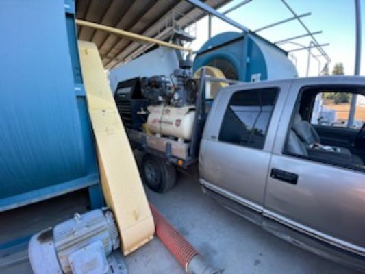 Photos of Mikey’s Welding and Repair Visalia, CA 