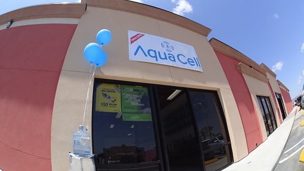 Photos of AquaCell Visalia, CA 