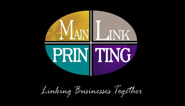 Photos of Main Link Printing Visalia, CA 
