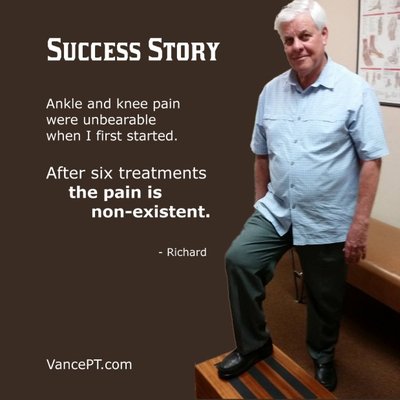 Photos of Vance Physical Therapy and Wellness Visalia, CA 