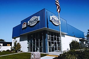 Photos of Frank’s Appliance Sales & Service Visalia, CA 