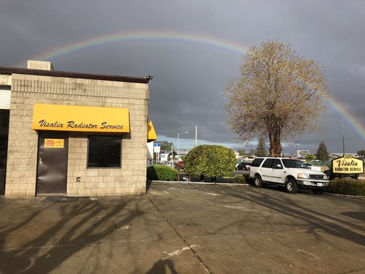 Photos of Visalia Radiator Service Visalia, CA 