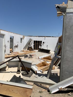 Photos of Housley Demolition Company Visalia, CA 
