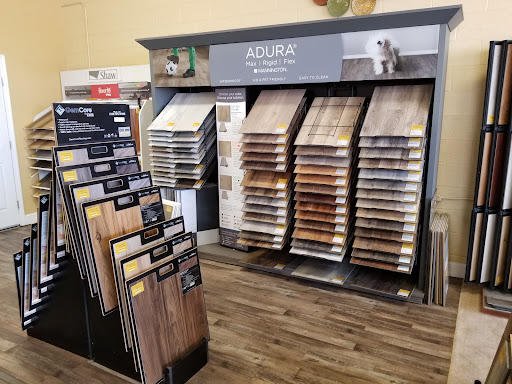 Photos of Richardson Flooring Visalia, CA 