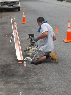 Photos of Precision Visalia, CA 