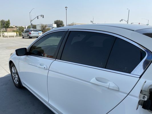 Photos of Tint Master Visalia Visalia, CA 