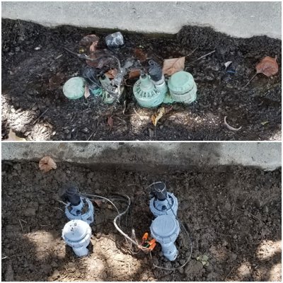 Photos of Advanced Landscape Management Visalia, CA 