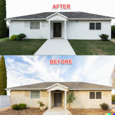 Photos of Bruce Evans Property Management Visalia, CA 