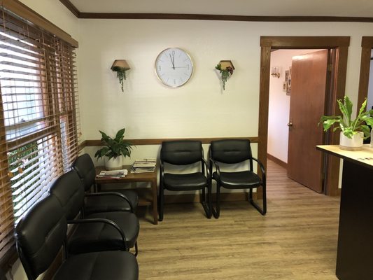 Photos of Associated Income Tax Services Visalia, CA 