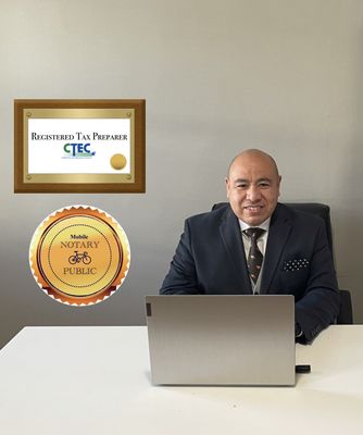 Photos of Write Now Notary Service+ Visalia, CA 