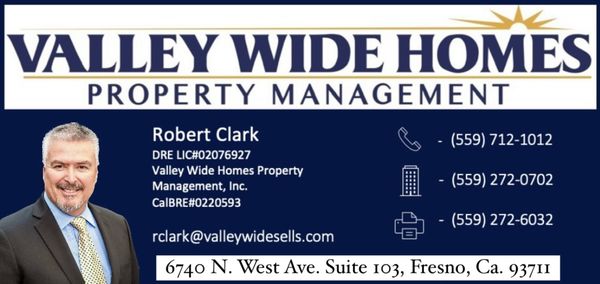Photos of Robert Clark Real Estate Visalia, CA 