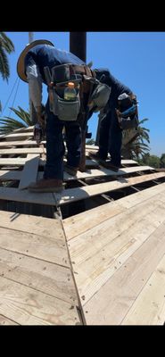 Photos of Jacobo Roofing Visalia, CA 