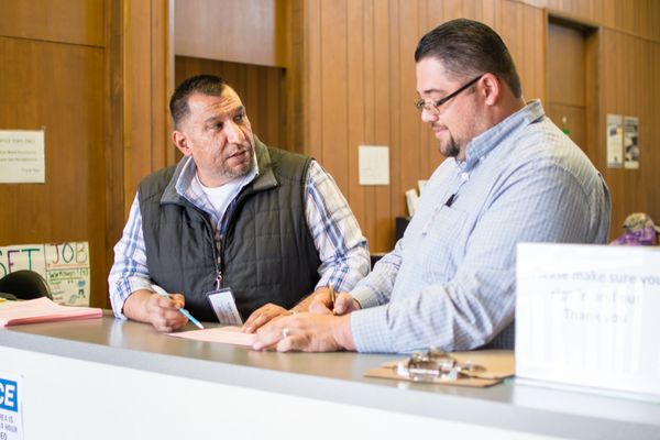 Photos of Tulare Family Resource Center Visalia, CA 