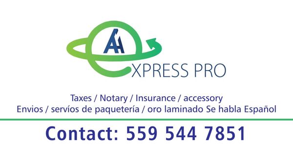 Photos of A&A Express Pro Visalia, CA 