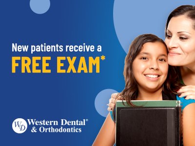 Photos of Western Dental & Orthodontics Ew Visalia, CA 