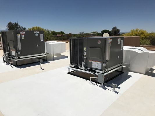 Photos of Air Conditioning Associates Denver, CO