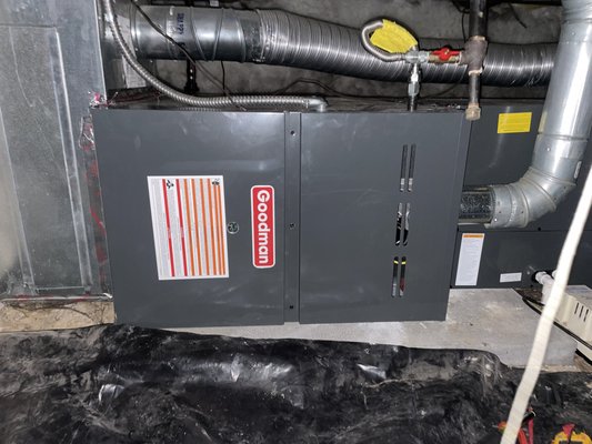 Photos of Wampa Heating & Cooling Denver, CO