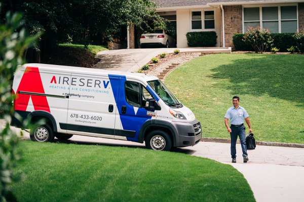 Photos of Aire Serv of Lakewood Denver, CO