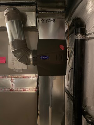 Photos of Steel-T Heating and Air Conditioning Denver, CO