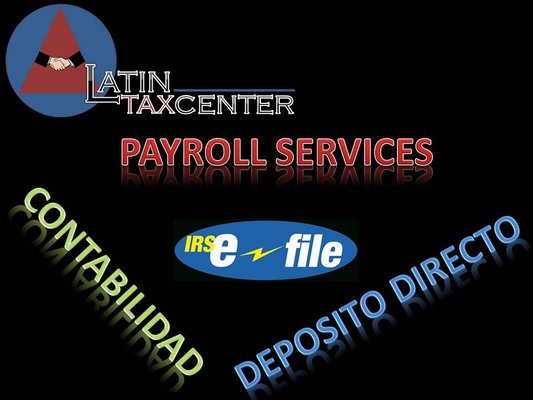 Photos of Latin Tax Center Services Denver, CO