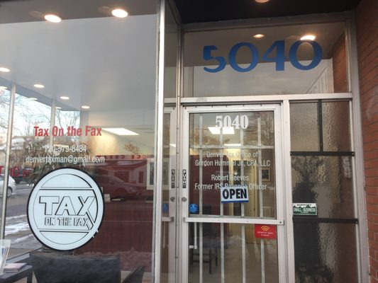 Photos of Tax Remedy Consulting Denver, CO