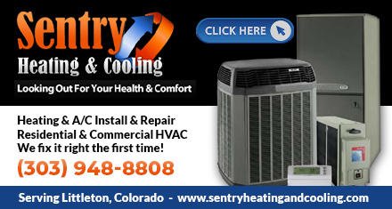Photos of Sentry Heating & Cooling Englewood, CO