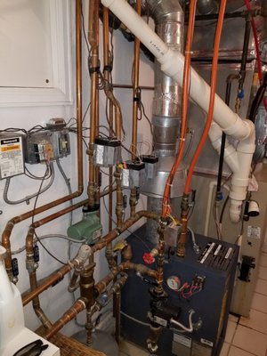 Photos of Winterrowd Heating & AC Services Englewood, CO