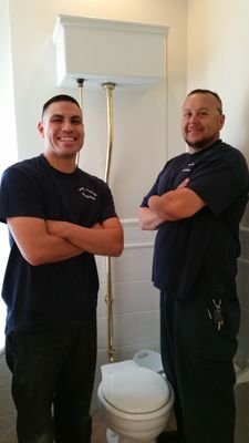 Photos of Drain Pros Plumbing Englewood, CO