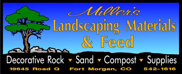Photos of Miller’s Landscaping Materials & Feed, Inc Fort Morgan, CO
