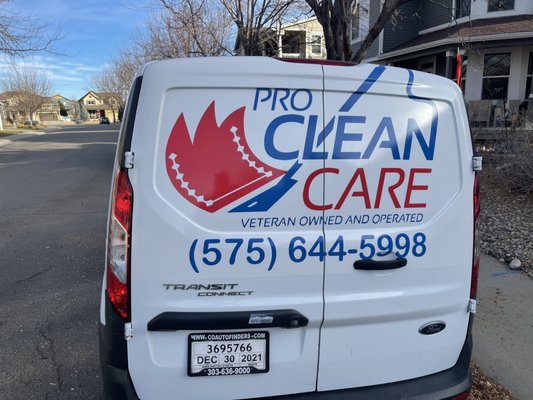 Photos of Pro Clean Care Fort Morgan, CO