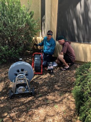 Photos of Elite Rooter Greeley, CO