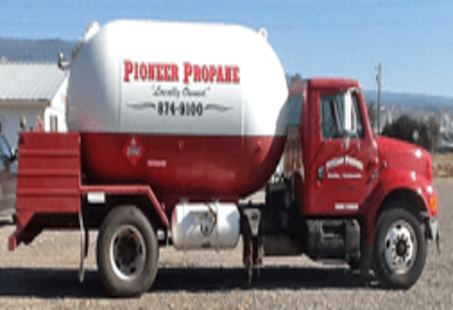 Photos of Pioneer Propane Gunnison, CO