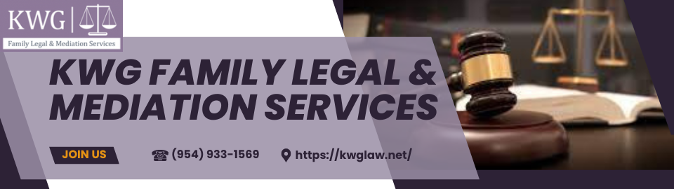 Photos of KWG Family Legal & Mediation Services Florida