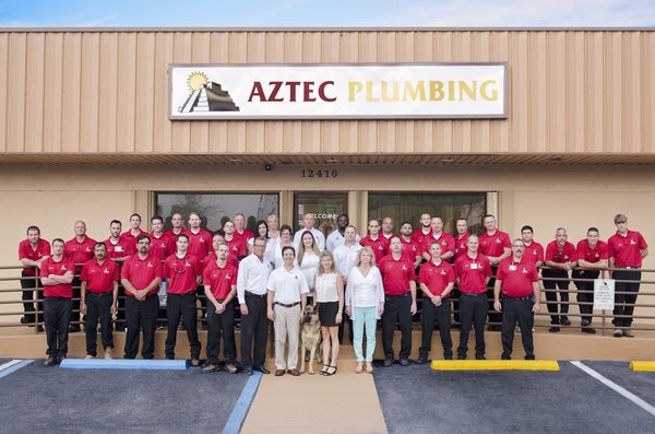 Photos of Aztec Plumbing & Drains Cape Coral, FL