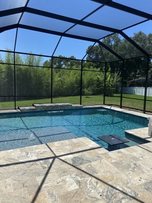 Photos of Tropical Pools and Pavers Clearwater, FL