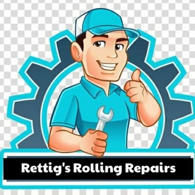 Photos of Rettig’s Rolling Repairs Fernandina Beach, FL