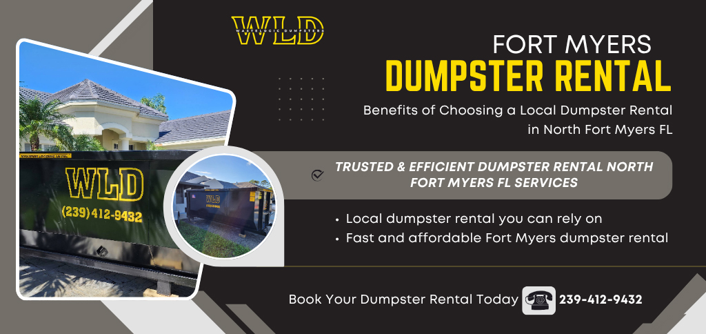 Photos of WasteLogic Dumpsters LLC. Fort Myers, FL