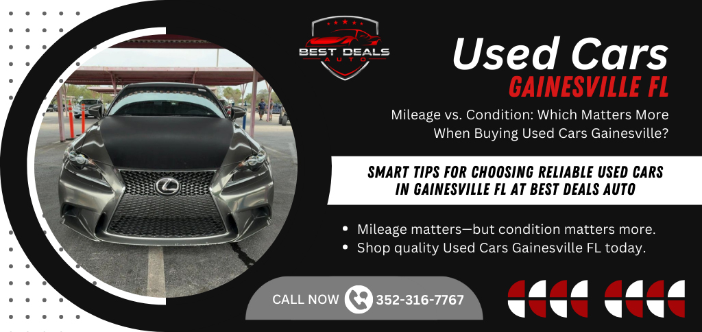 Photos of Best Deals Auto Gainesville, FL