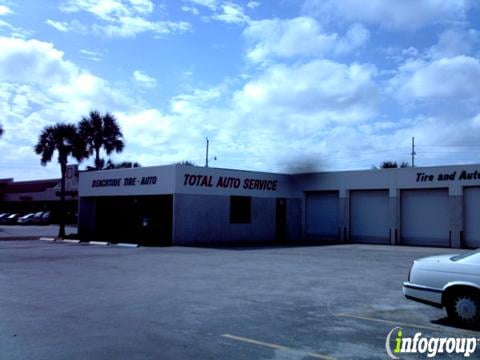 Photos of Beachside Tire And Automotive Services Jacksonville, FL