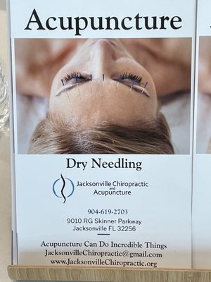 Photos of Jacksonville Chiropractic & Acupuncture Jacksonville, FL