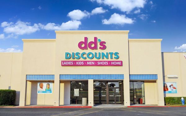 Photos of dd’s DISCOUNTS Jacksonville, FL