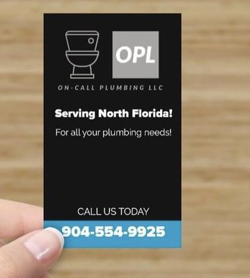 Photos of On-Call Plumbing Jacksonville, FL