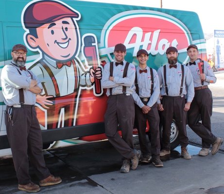 Photos of Atlas Plumbing Jacksonville, FL