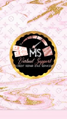 Photos of MS Virtual Support Credit & Tax Services Jacksonville, FL
