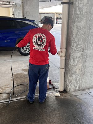 Photos of NeNe’s Drain Cleaning & Plumbing Repairs Key West, FL