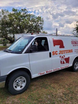 Photos of SC Jetting Lake Wales, FL