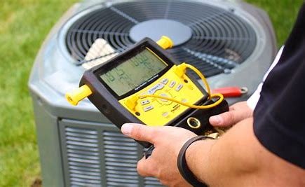 Photos of Waypoint Air Conditioning Lakeland, FL