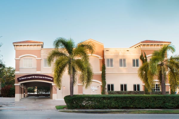Photos of Miami Center for Dermatology Miami Beach, FL