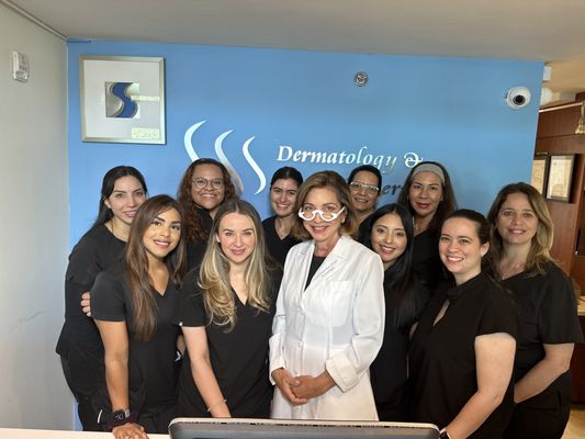 Photos of Khouri Dermatology Miami Beach, FL