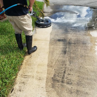 Photos of RT Plumbing & Pressure Washer Miami, FL